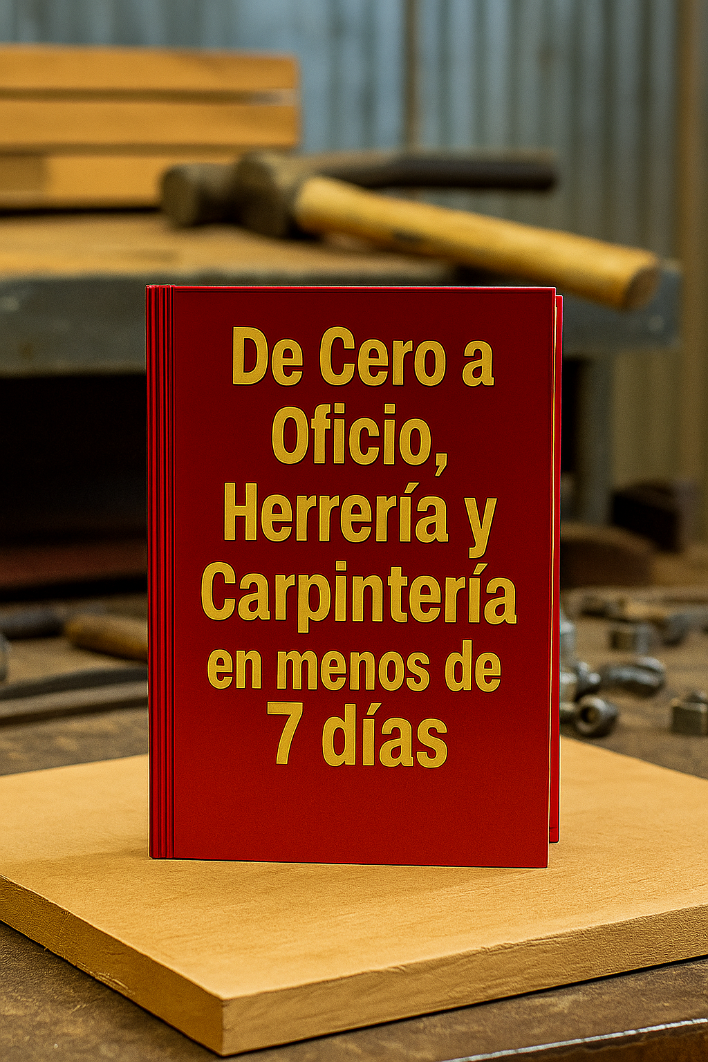 COMO EMPEZAR OFICIOS RENTABLE EN MENOS DE 7 DIAS + 12 BONUS DE REGALO